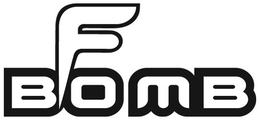 F BOMB trademark