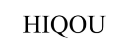 HIQOU trademark