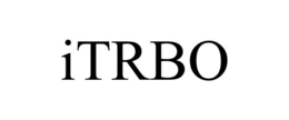ITRBO trademark