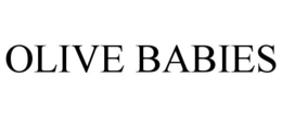 OLIVE BABIES trademark
