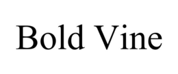 BOLD VINE trademark
