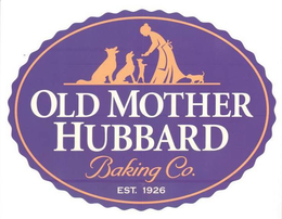 OLD MOTHER HUBBARD BAKING CO. EST. 1926 trademark