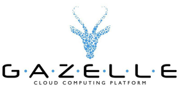 GAZELLE trademark