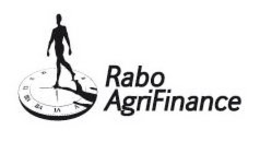 RABO AGRIFINANCE trademark