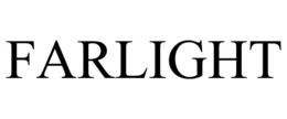FARLIGHT trademark