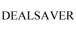 DEALSAVER trademark
