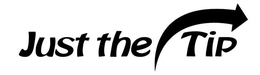 JUST THE TIP trademark