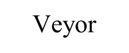 VEYOR trademark