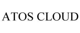 ATOS CLOUD trademark