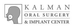 KALMAN ORAL SURGERY & IMPLANT CENTER trademark