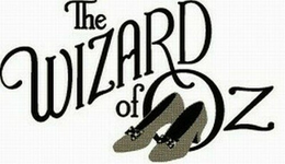 THE WIZARD OF OZ trademark