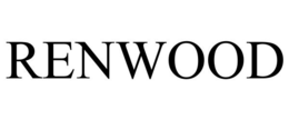 RENWOOD trademark