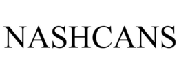 NASHCANS trademark