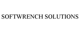 SOFTWRENCH SOLUTIONS trademark