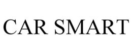 CAR SMART trademark