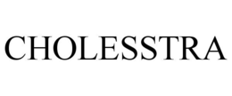 CHOLESSTRA trademark
