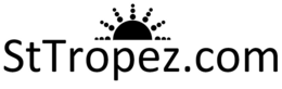 STTROPEZ.COM trademark