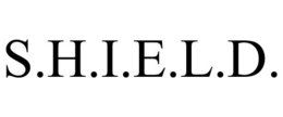 S.H.I.E.L.D. trademark