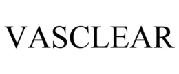VASCLEAR trademark
