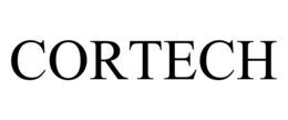 CORTECH trademark