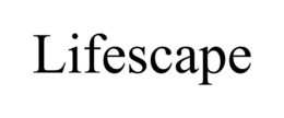 LIFESCAPE trademark