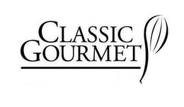 CLASSIC GOURMET trademark