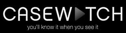 CASEWATCH YOU'LL KNOW IT WHEN YOU SEE IT trademark