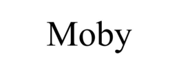 MOBY trademark