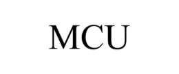 MCU trademark