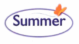 SUMMER trademark