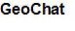 GEOCHAT trademark