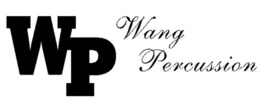 WP WANG PERCUSSION trademark