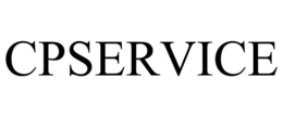 CPSERVICE trademark