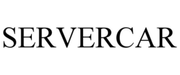 SERVERCAR trademark