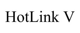 HOTLINK V trademark