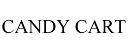 CANDY CART trademark