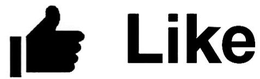 LIKE trademark