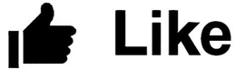 LIKE trademark