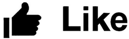LIKE trademark