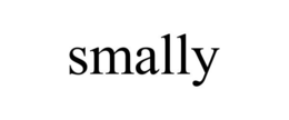 SMALLY trademark