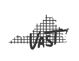 VAST trademark