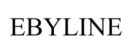 EBYLINE trademark