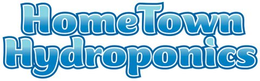 HOME TOWN HYDROPONICS trademark