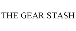 THE GEAR STASH trademark