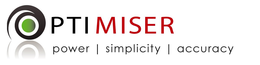 OPTIMISER POWER SIMPLICITY ACCURACY trademark