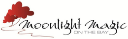 MOONLIGHT MAGIC ON THE BAY trademark