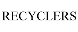 RECYCLERS trademark