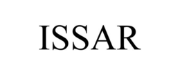 ISSAR trademark