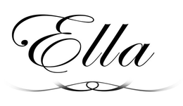 ELLA trademark