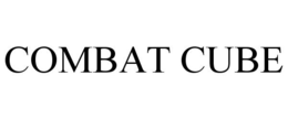 COMBAT CUBE trademark